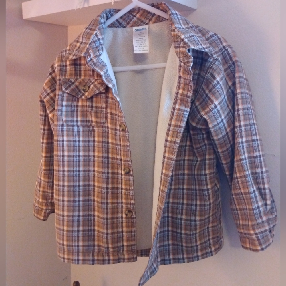 Gymboree jacket